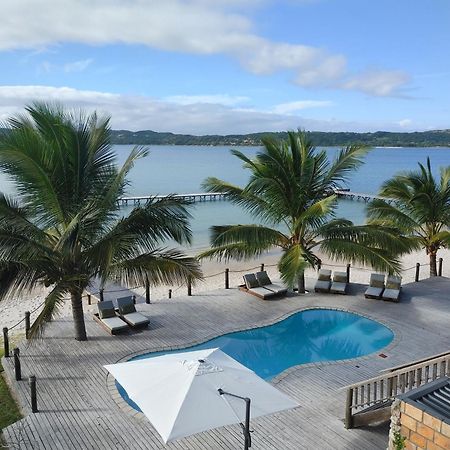 Mukumbura Lodge Bilene Vila Praia Do Bilene Екстериор снимка
