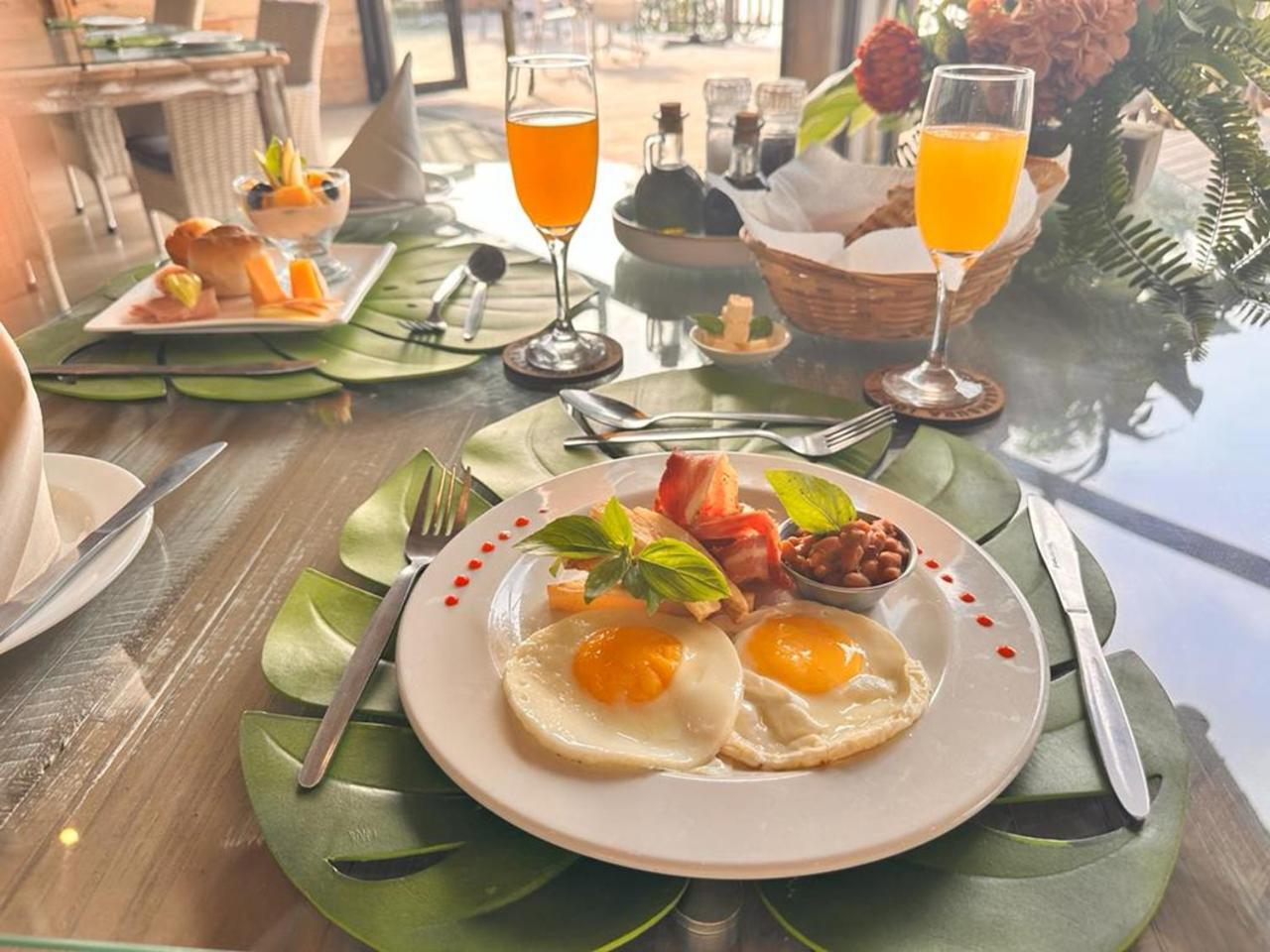 Mukumbura Lodge Bilene Vila Praia Do Bilene Екстериор снимка