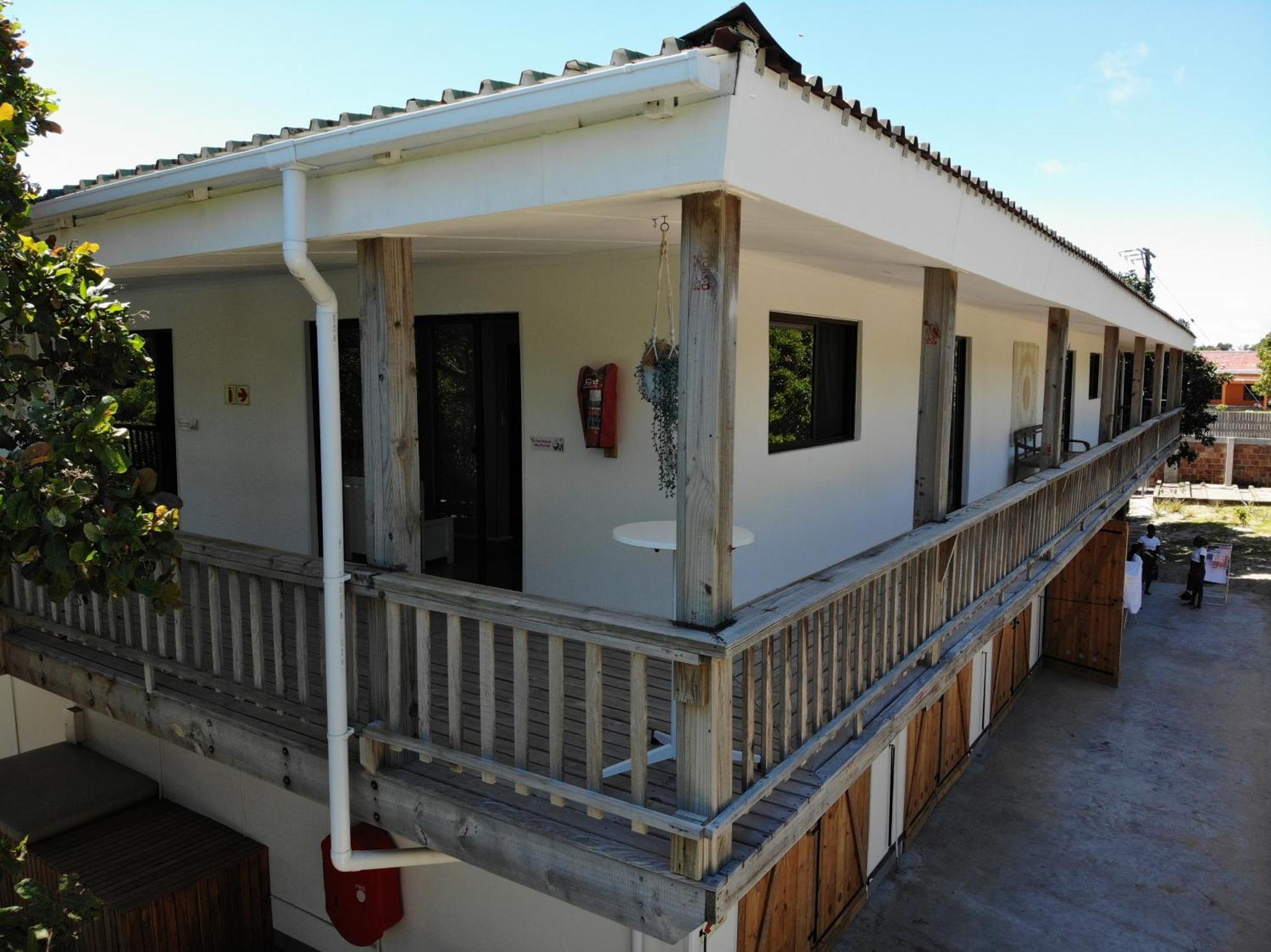 Mukumbura Lodge Bilene Vila Praia Do Bilene Екстериор снимка