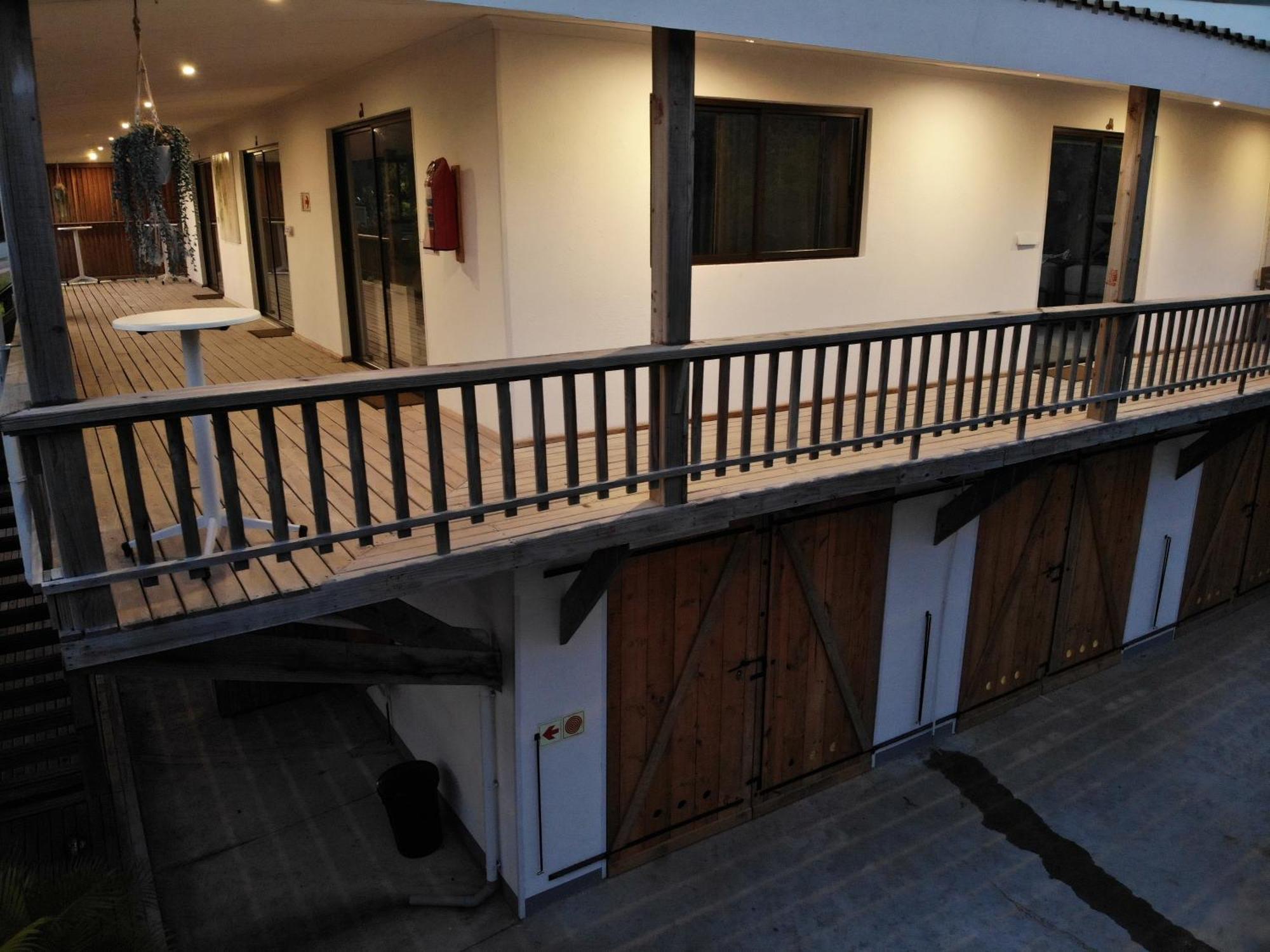 Mukumbura Lodge Bilene Vila Praia Do Bilene Екстериор снимка