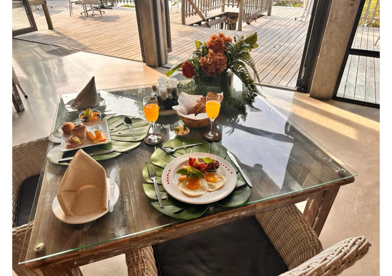 Mukumbura Lodge Bilene Vila Praia Do Bilene Екстериор снимка
