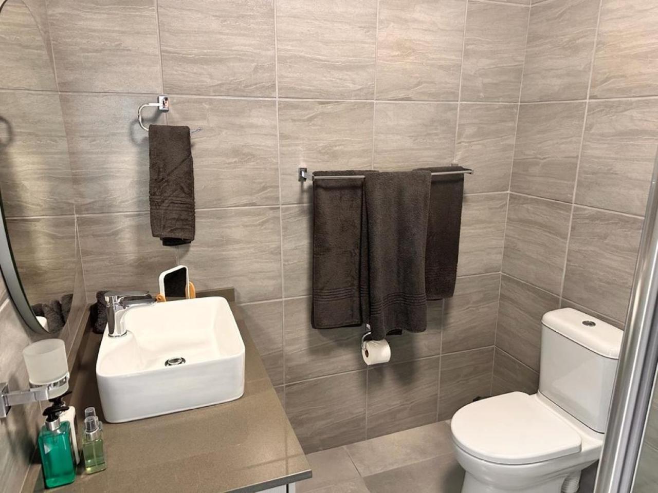 Mukumbura Lodge Bilene Vila Praia Do Bilene Екстериор снимка