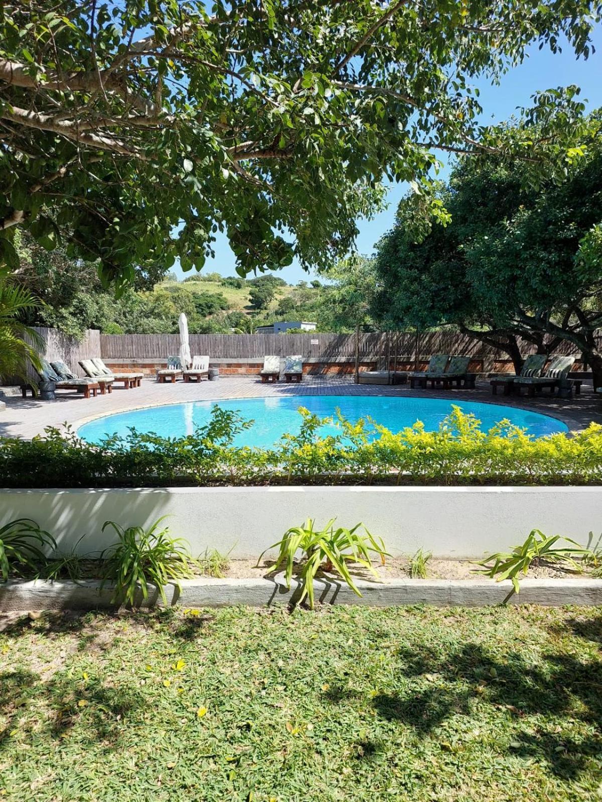 Mukumbura Lodge Bilene Vila Praia Do Bilene Екстериор снимка
