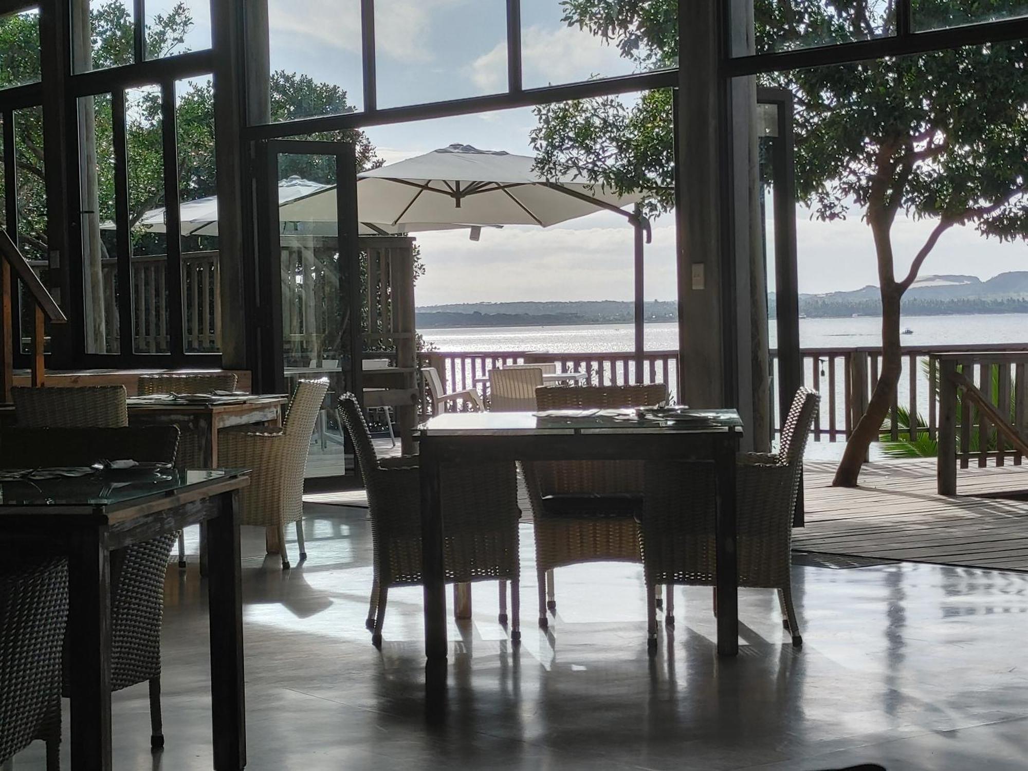 Mukumbura Lodge Bilene Vila Praia Do Bilene Екстериор снимка
