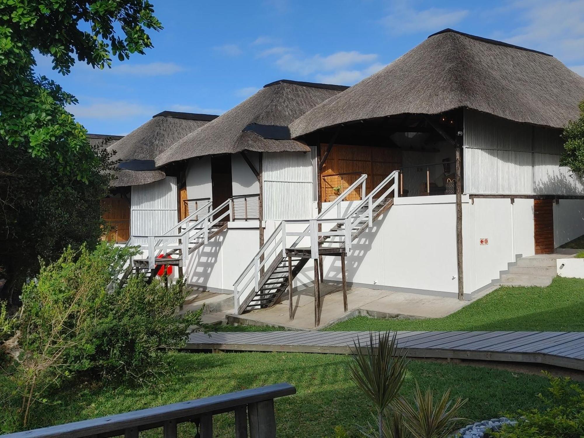 Mukumbura Lodge Bilene Vila Praia Do Bilene Екстериор снимка
