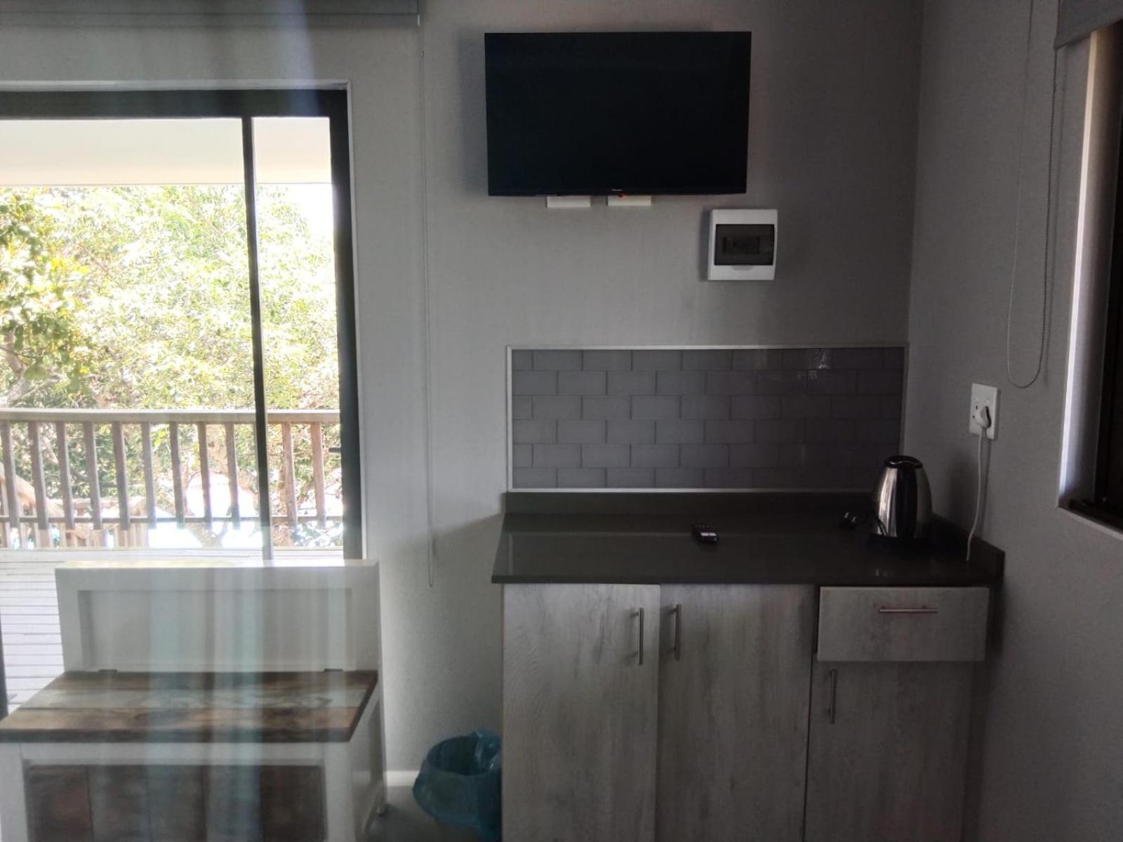 Mukumbura Lodge Bilene Vila Praia Do Bilene Екстериор снимка