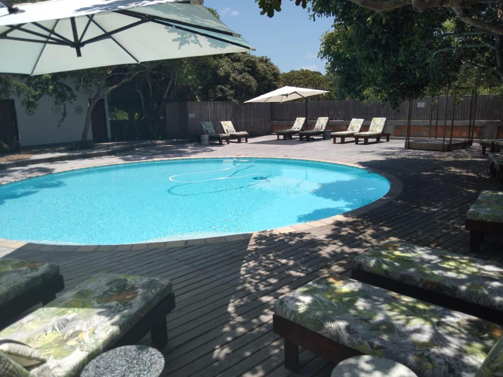 Mukumbura Lodge Bilene Vila Praia Do Bilene Екстериор снимка
