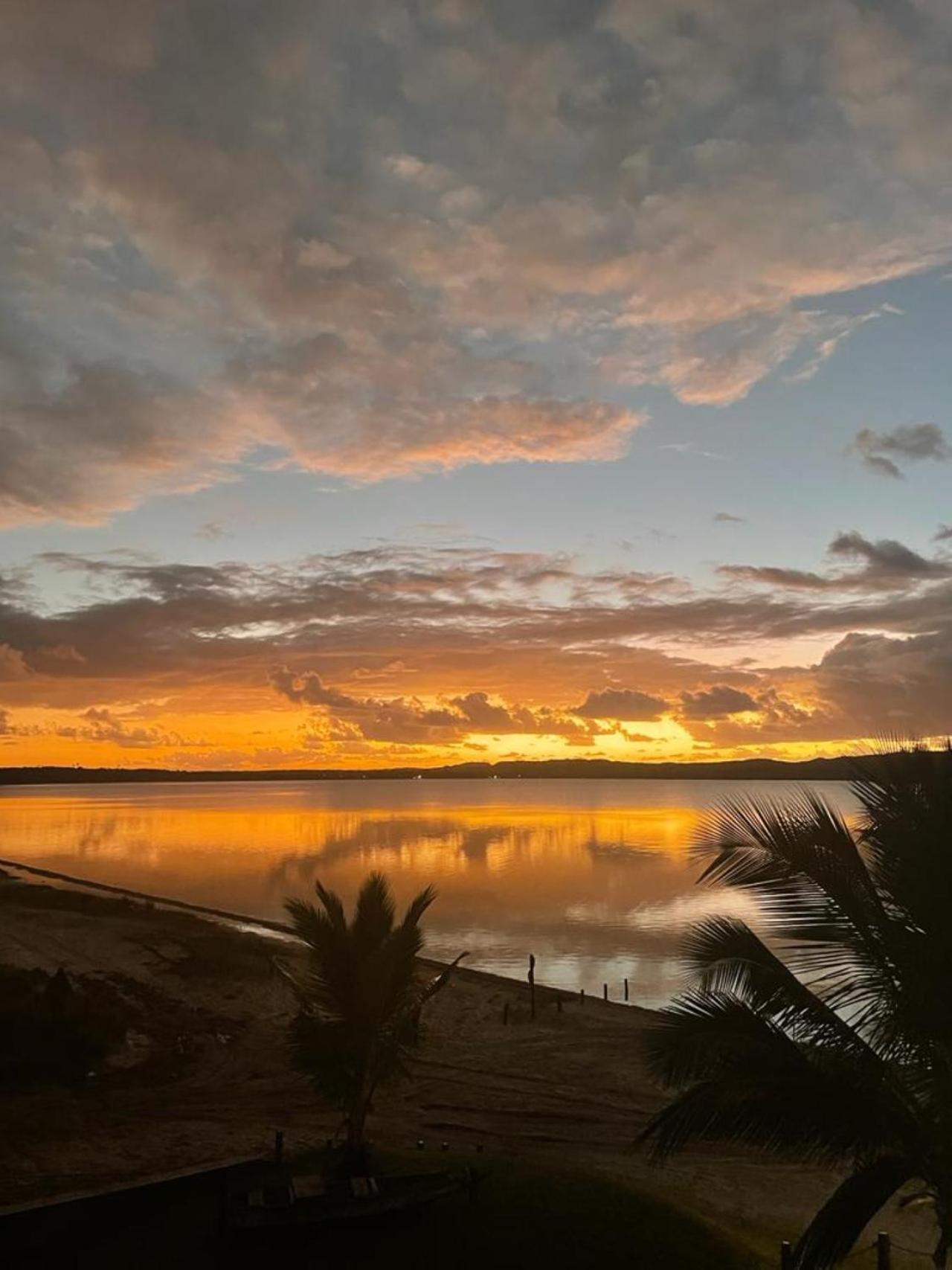 Mukumbura Lodge Bilene Vila Praia Do Bilene Екстериор снимка