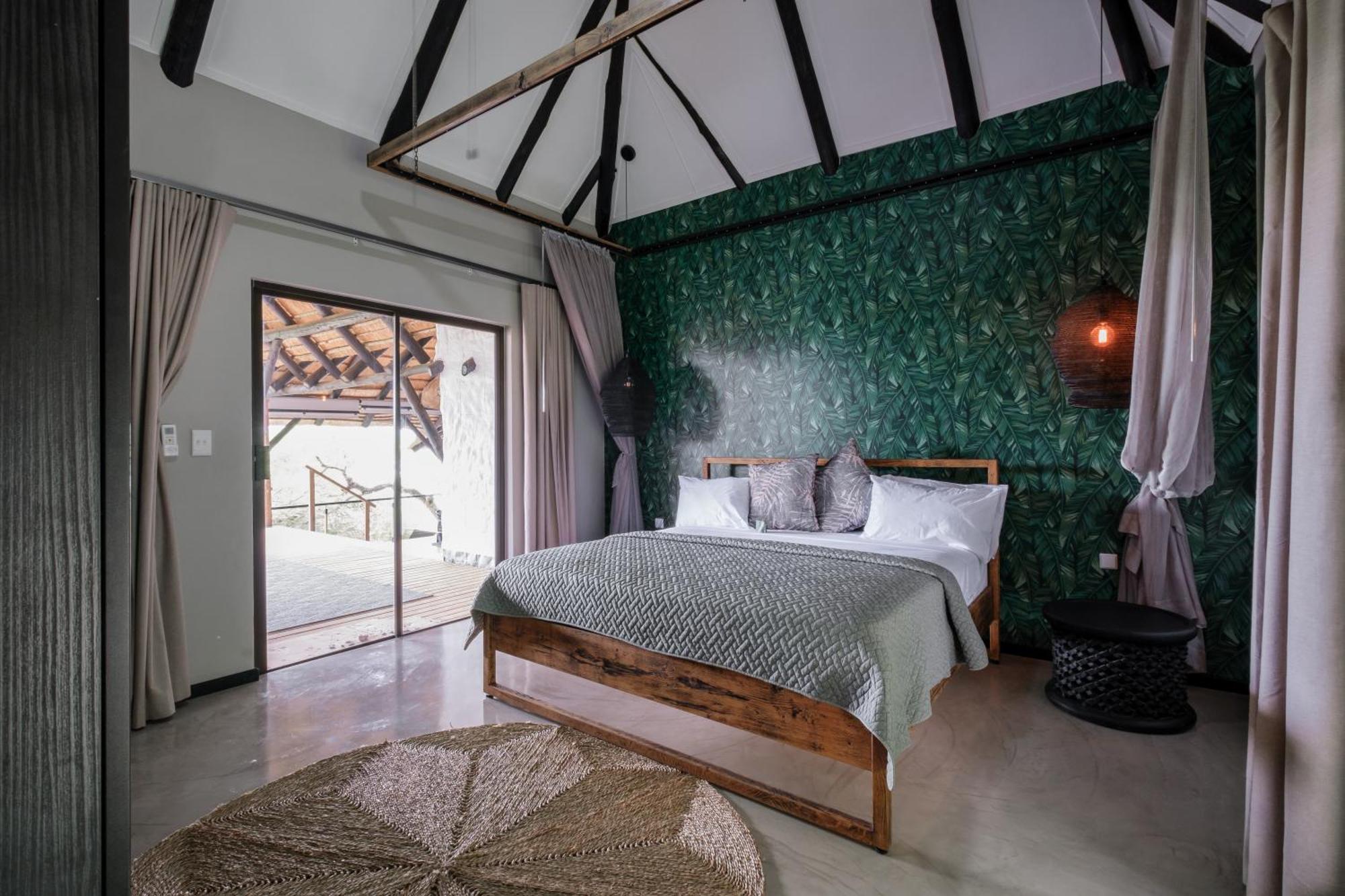 Mukumbura Lodge Bilene Vila Praia Do Bilene Екстериор снимка